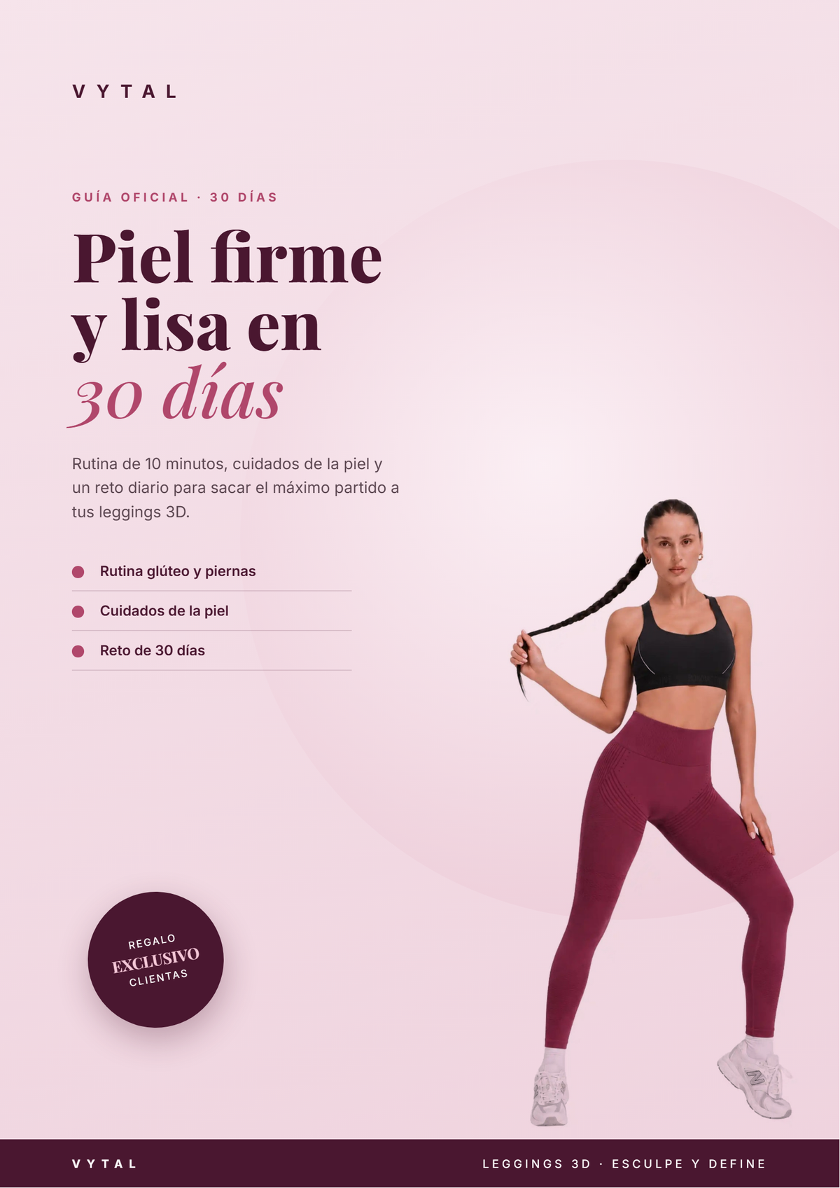 Portada de la Guía VYTAL