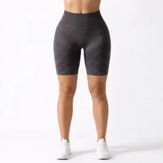 3D™ Short Antirroces – Suave y Sin Rozaduras