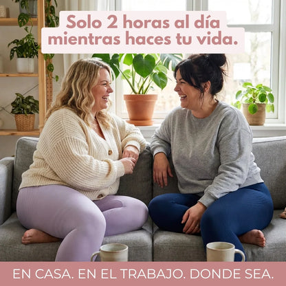 VYTAL 3D Legging – Despídete del dolor y la fatiga del lipoedema de forma natural
