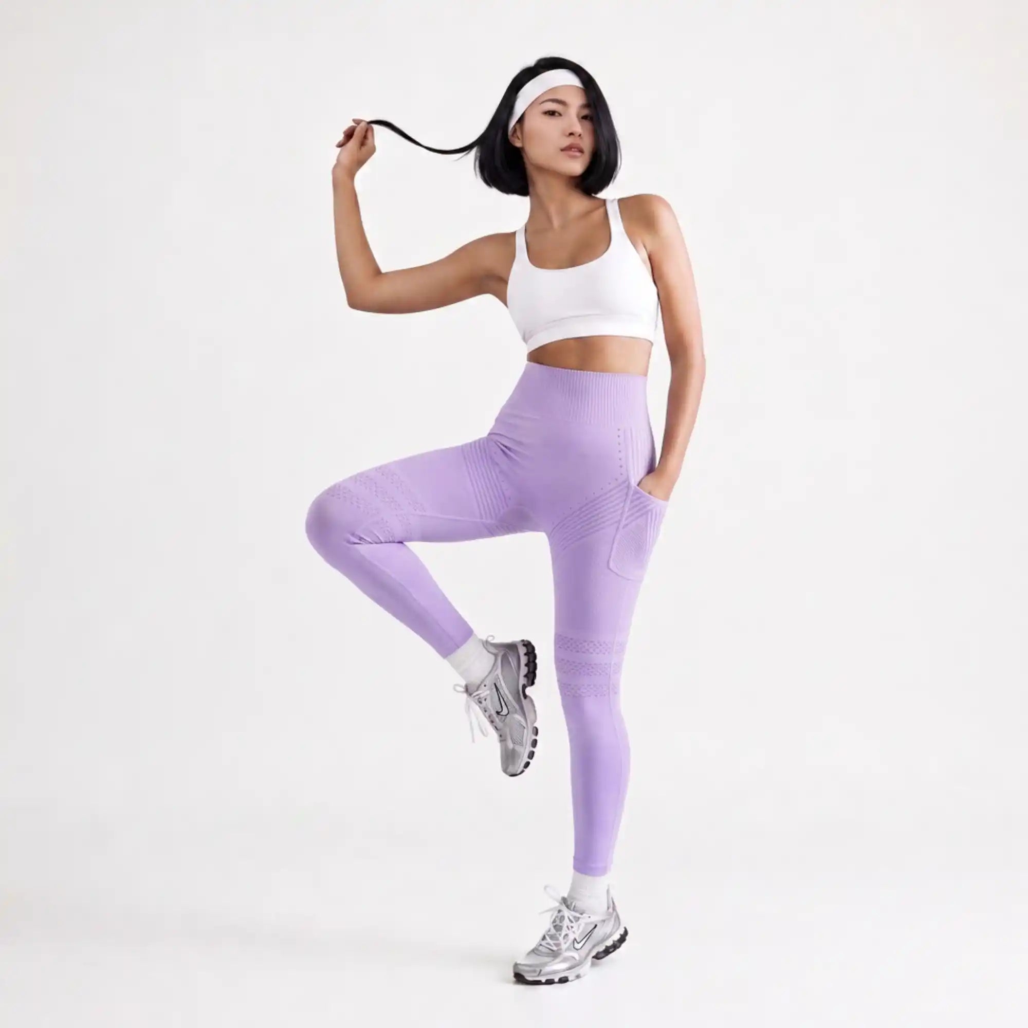 3D™ - Leggings Esculpe y Define