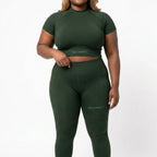 3D™ - Leggings Moldeadores y Alisadores - V2
