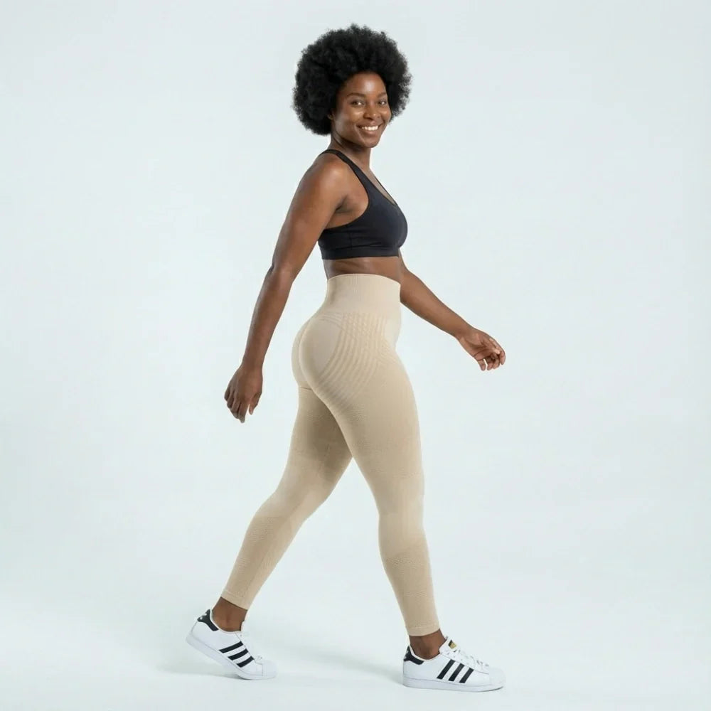 Mallas 3D Cellumove