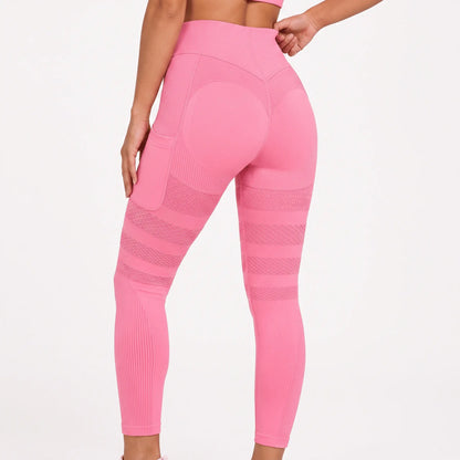 3D™ - Leggings Moldeadores y Alisadores - V2