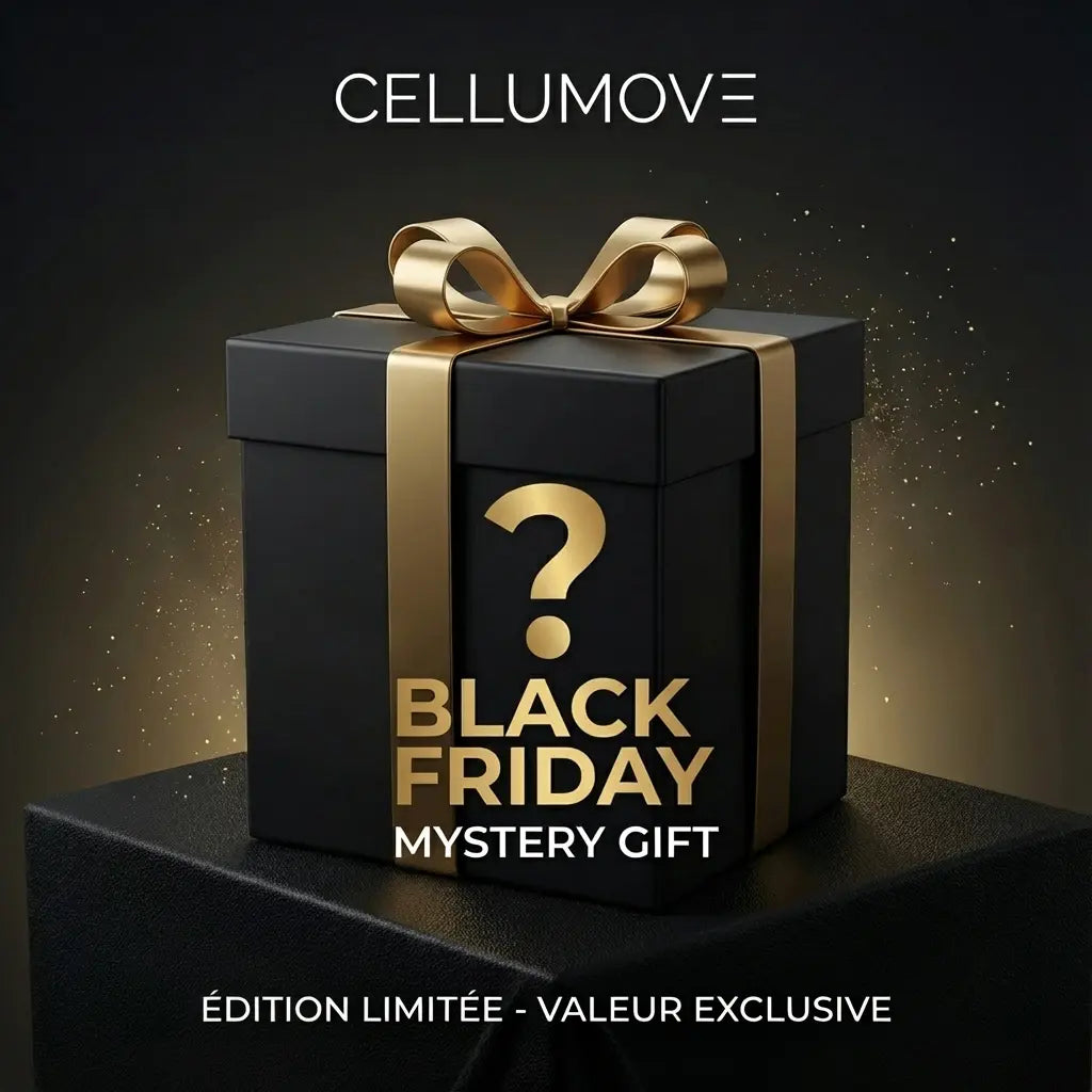 Regalo Sorpresa Black Friday