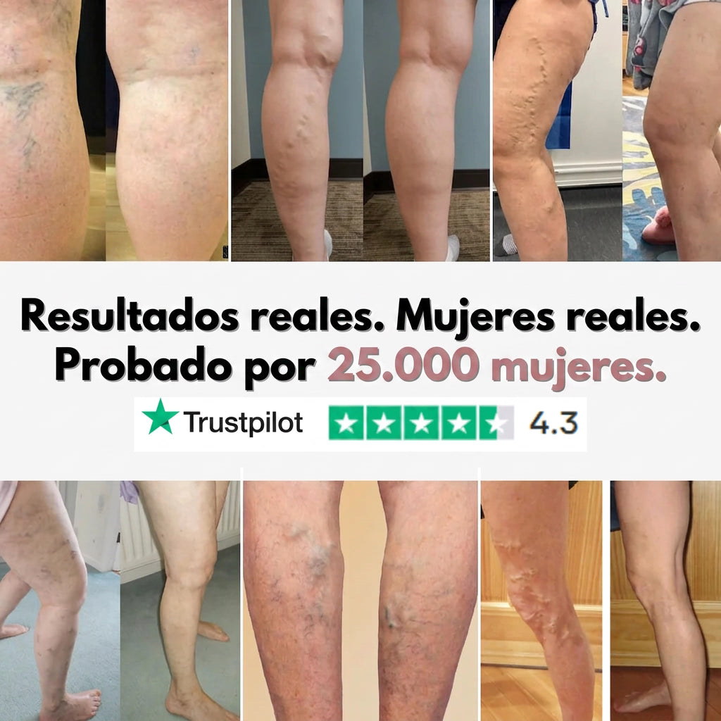 Legging 3D Cellumove – Redefine tu silueta sin esfuerzo