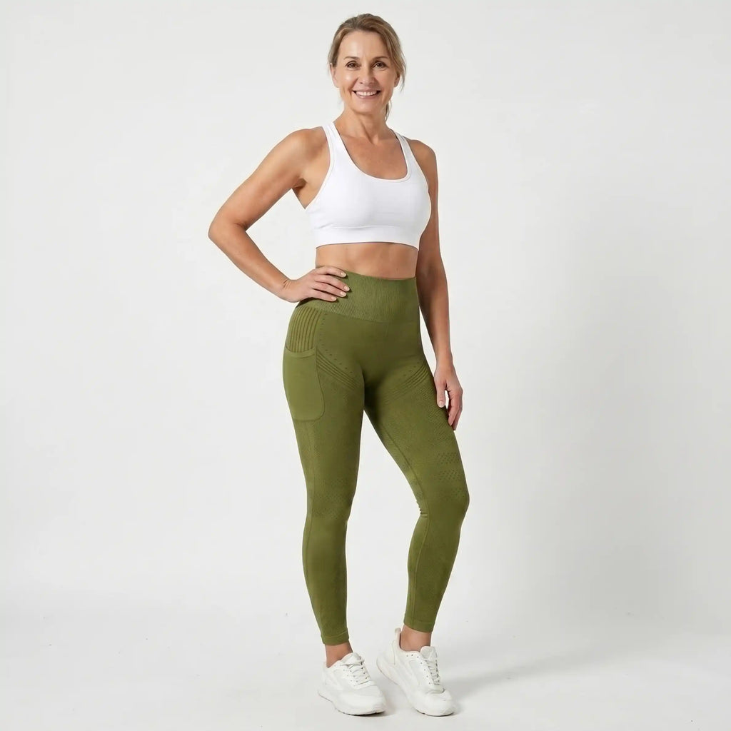 Mallas 3D Cellumove