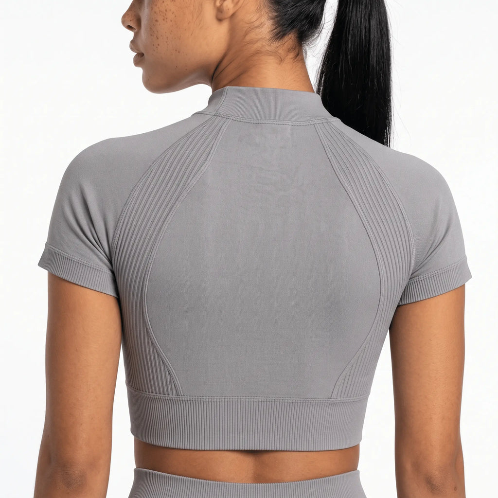 3D™ - Camiseta Moldeadora y Alisadora - V2