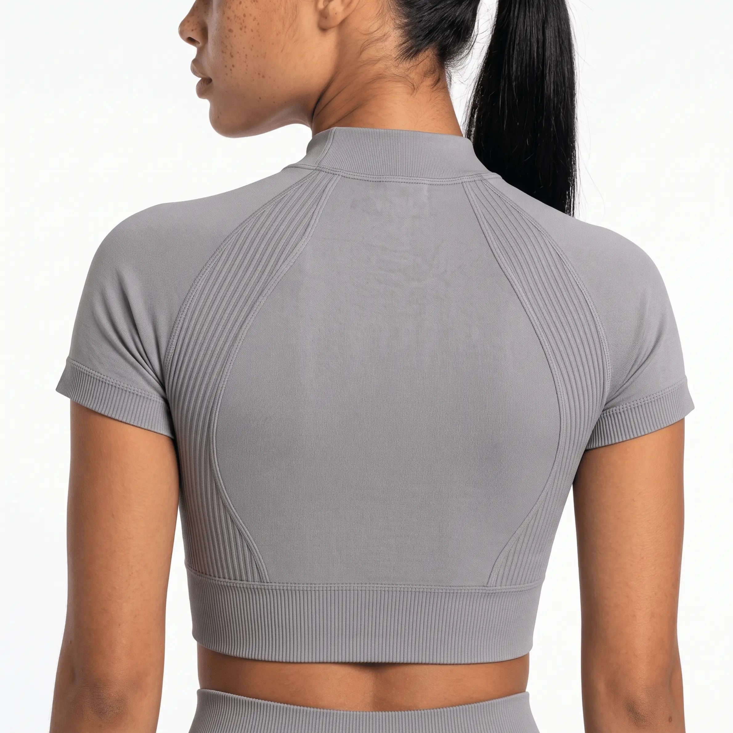 3D™ - Camiseta Moldeadora y Alisadora - V2