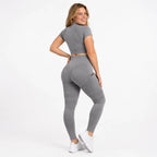 3D™ - Leggings Moldeadores y Alisadores - V2