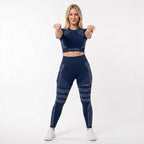 3D™ - Leggings Moldeadores y Alisadores - V2