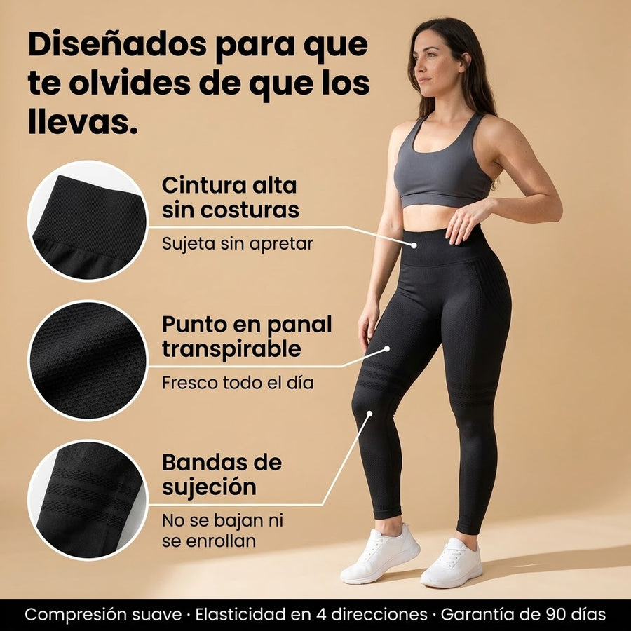 PARA QUIEN PASA EL DÍA DE PIE