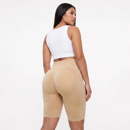 Short antirozaduras 3D™ – Desliza y alisa