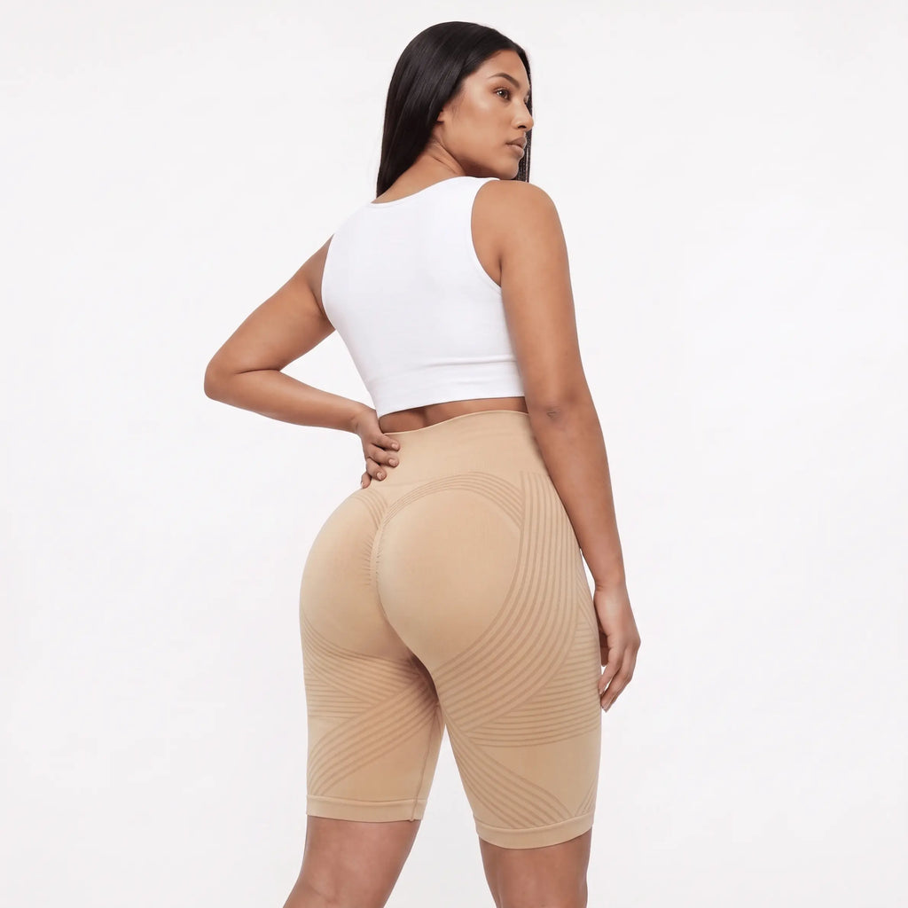 3D™ Short Antirroces – Suave y Sin Rozaduras