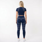 3D™ - Leggings Moldeadores y Alisadores - V2