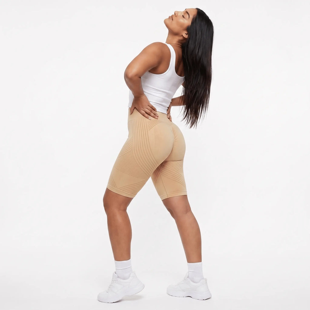 3D™ Short Antirroces – Suave y Sin Rozaduras