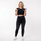 3D™ - Leggings Moldeadores y Alisadores - V2