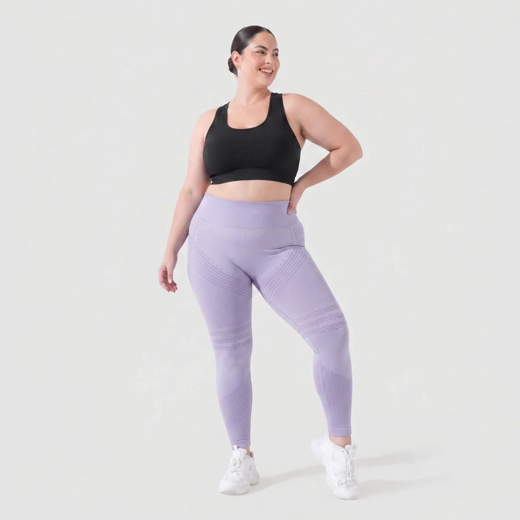 3D™ - Leggings Esculpe y Define