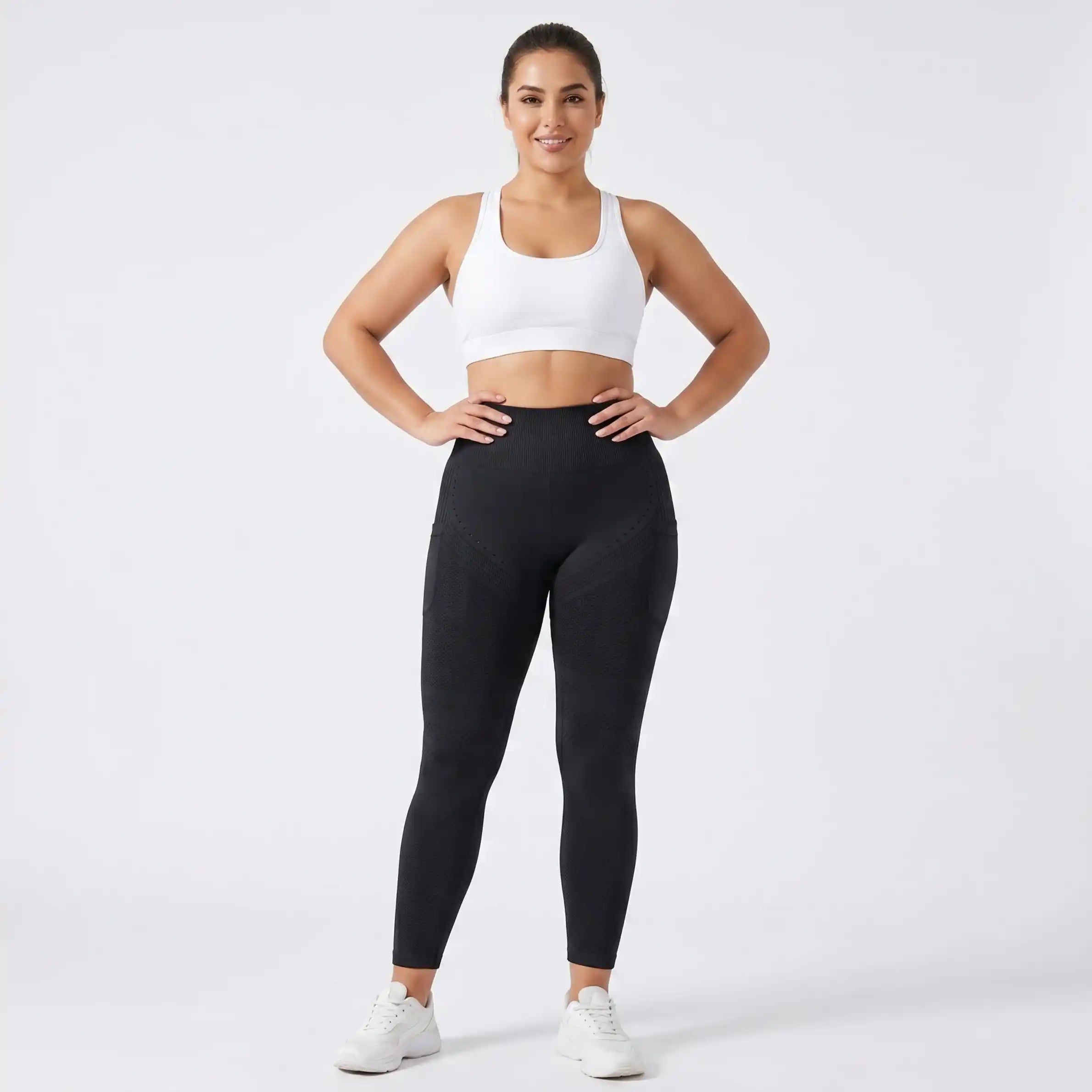 Mallas 3D Cellumove