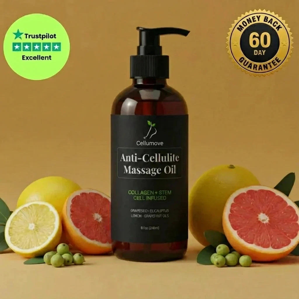 Firming collagen oil 150ml