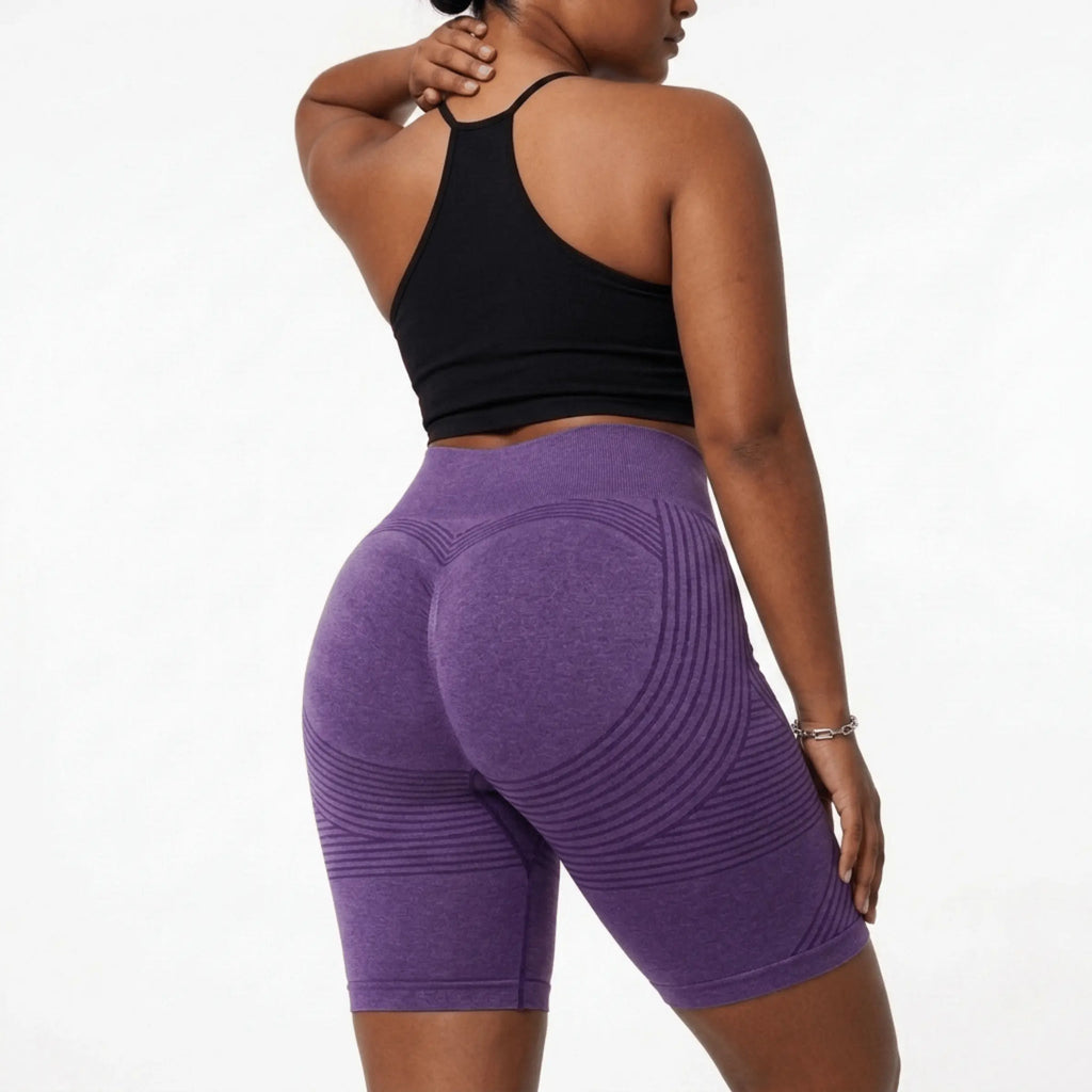 3D™ Short Antirroces – Suave y Sin Rozaduras