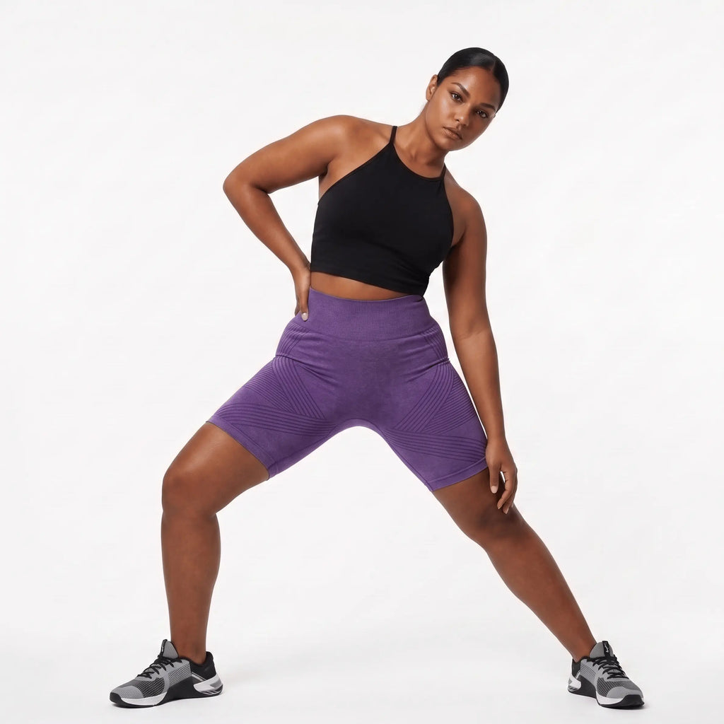 3D™ Short Antirroces – Suave y Sin Rozaduras