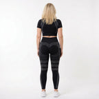 3D™ - Leggings Moldeadores y Alisadores - V2