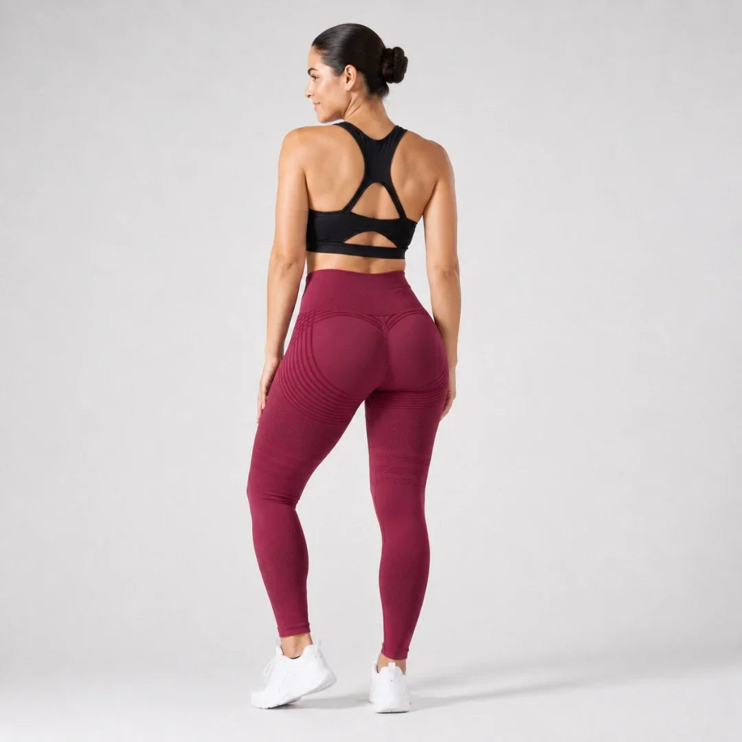 3D™ - Leggings Esculpe y Define