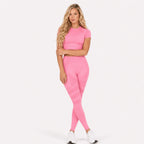 3D™ - Leggings Moldeadores y Alisadores - V2