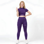 3D™ - Leggings Moldeadores y Alisadores - V2