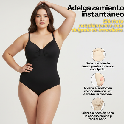 Body moldeador VYTAL™ – para una silueta perfecta cada día