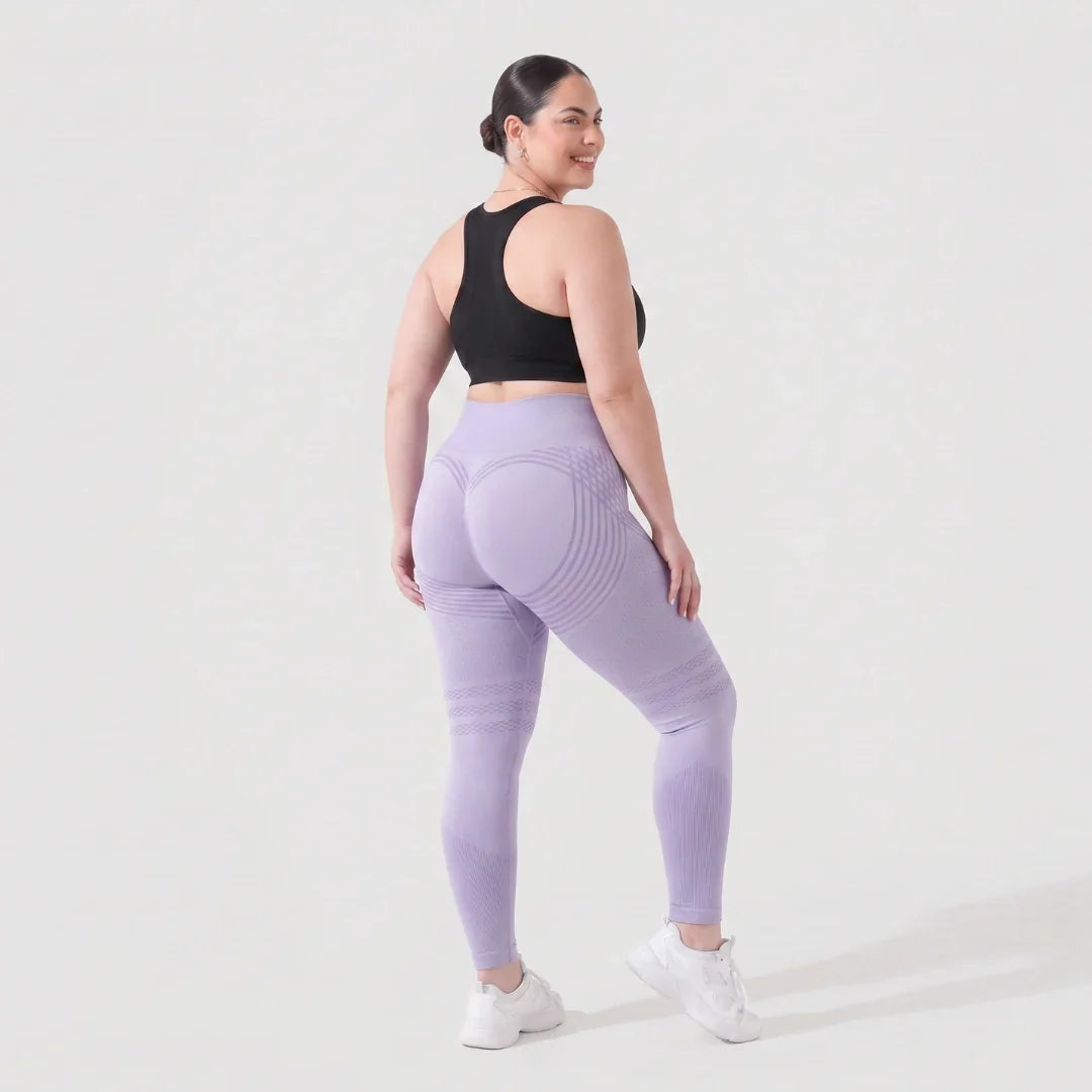 3D™ - Leggings Esculpe y Define