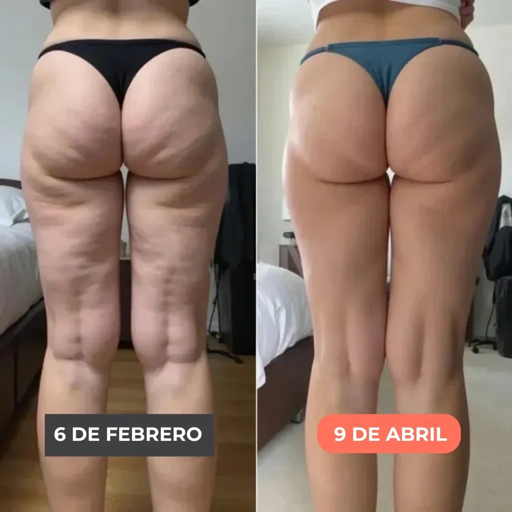 Legging 3D Cellumove – Redefine tu silueta sin esfuerzo