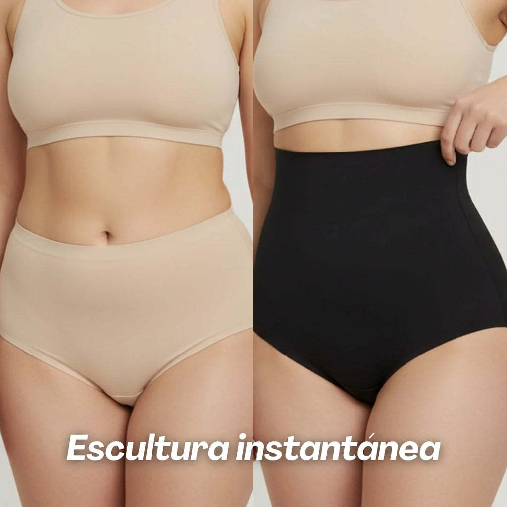 Tanga moldeadora Cellumove™ – para una silueta perfecta cada día