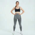 Leggings Cellumove 3D - Gris
