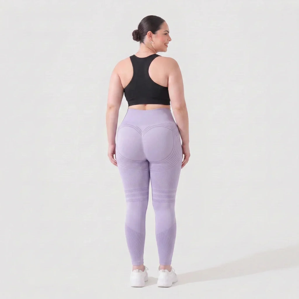 3D™ - Leggings Esculpe y Define