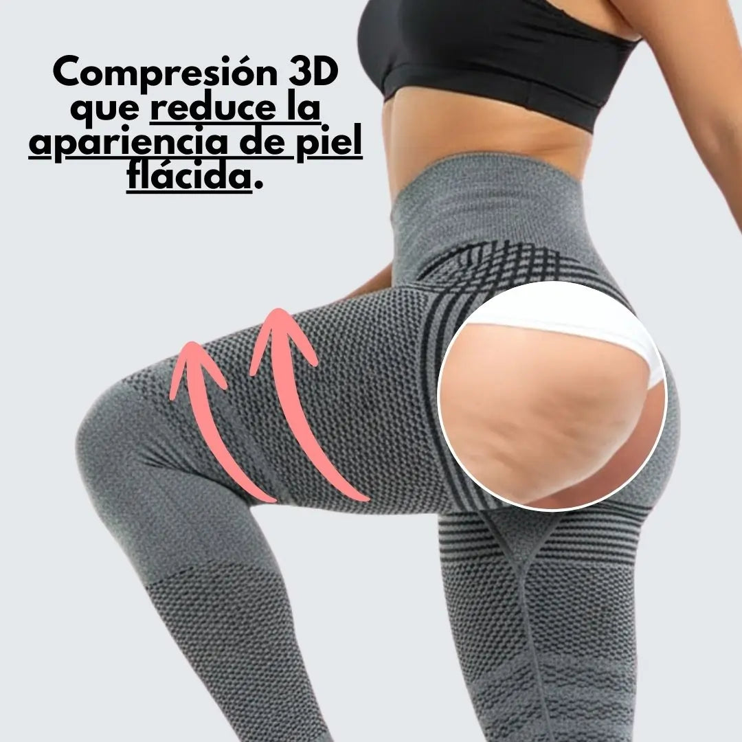 Piernas más firmes y suaves en 14 días — para mujeres cansadas de que la piel flácida las detenga (modelo normal)
