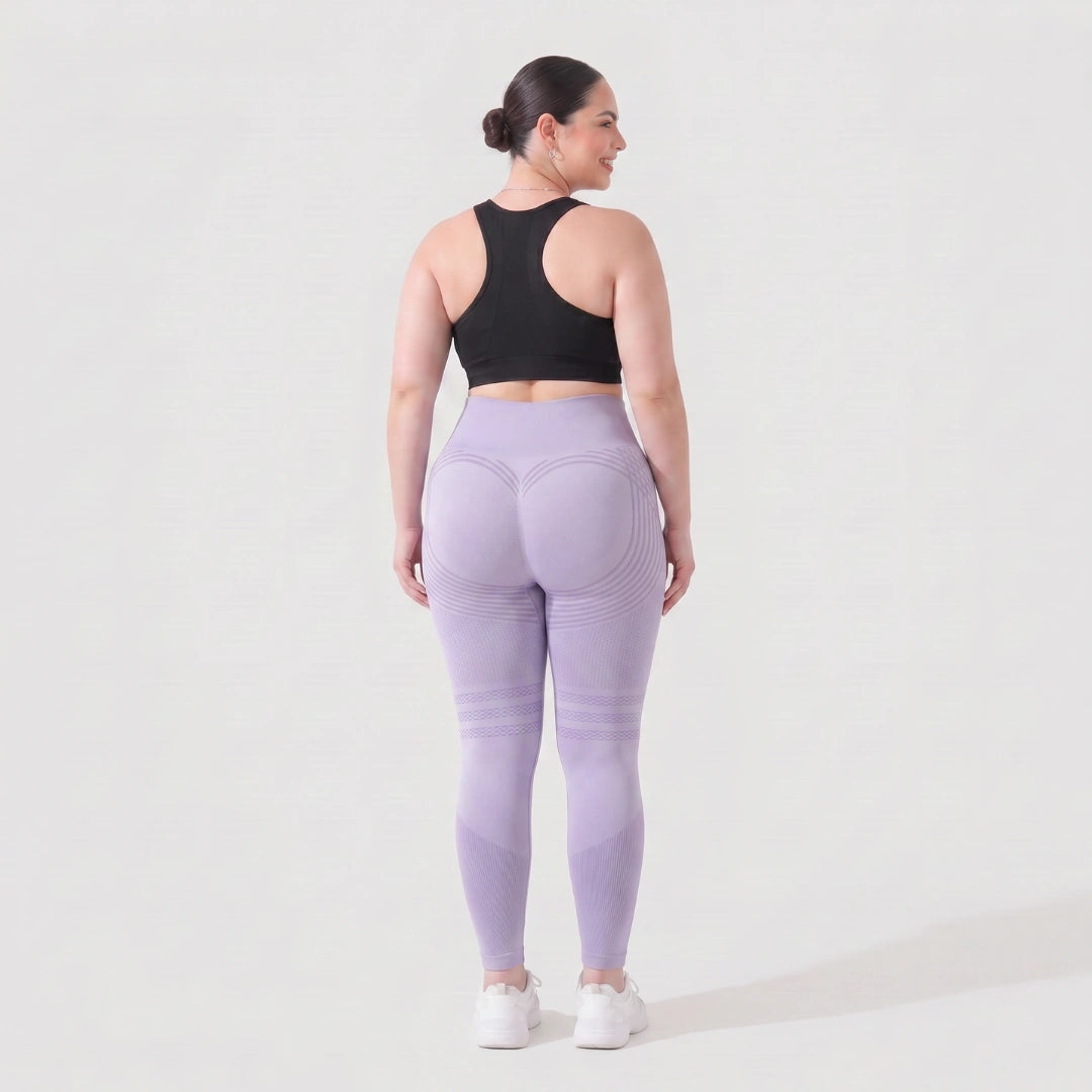 3D™ - Leggings Moldeadores y Alisadores