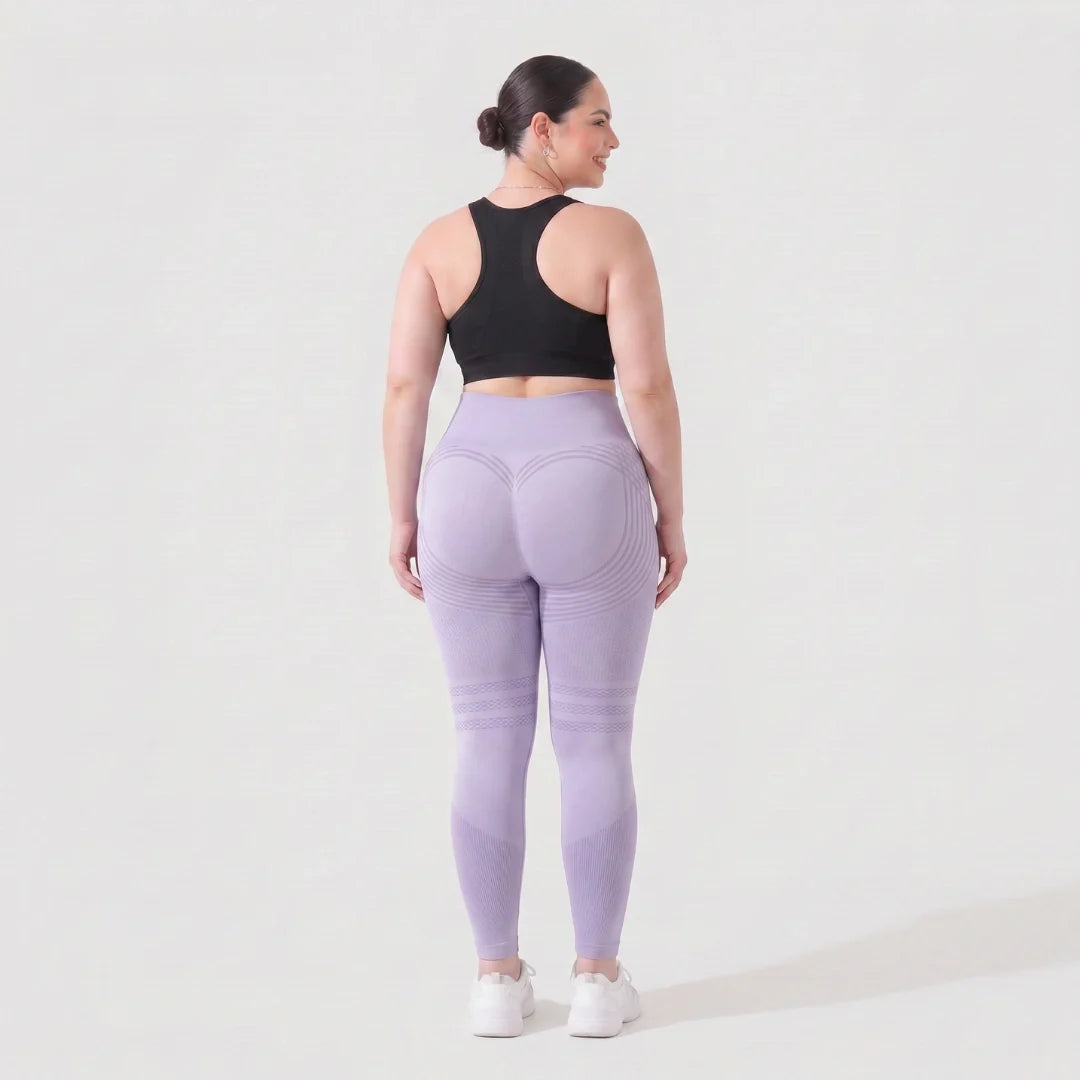 3D™ - Leggings Moldeadores y Alisadores