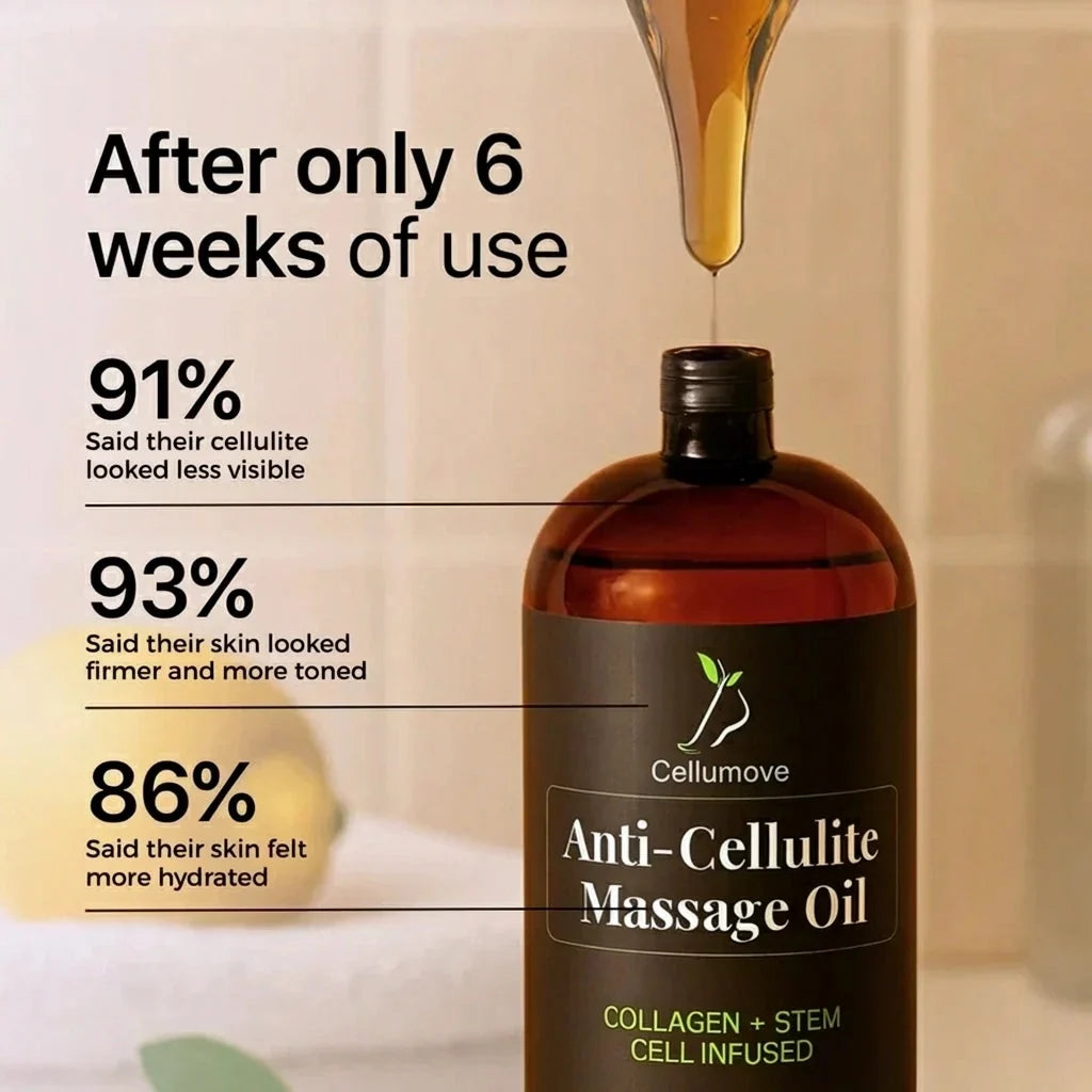 Firming collagen oil 150ml