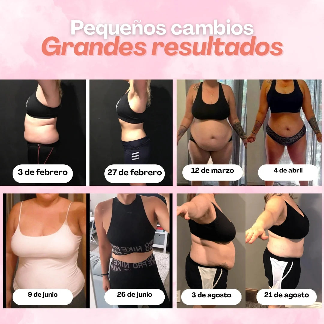 Parche GLP-1 SlimPatch – Control de Peso en 30 Días – CELLUMOVE®