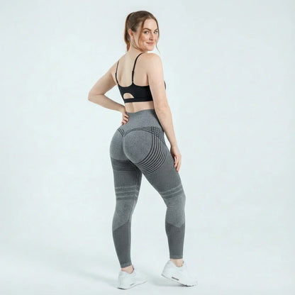 Leggings de compresión 3D VYTAL – Más de 25.000 clientes por fin duermen toda la noche