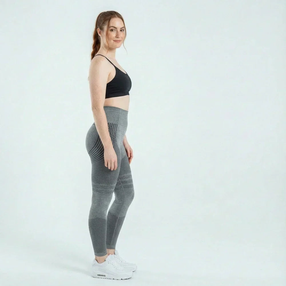 Leggings Cellumove 3D - Gris