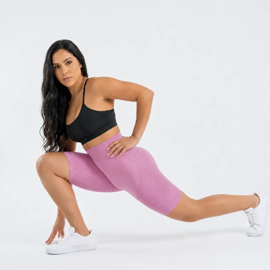 Mallas cortas Cellumove 3D