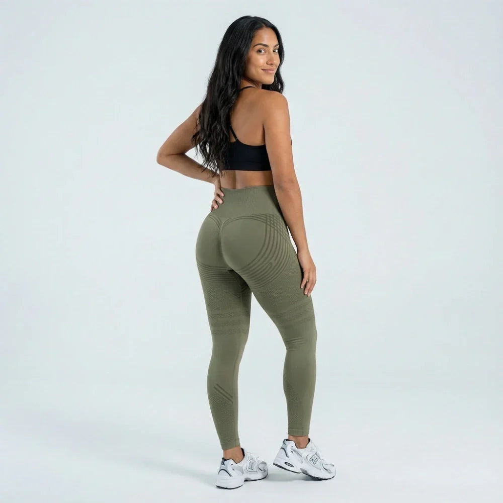 Mallas 3D Cellumove