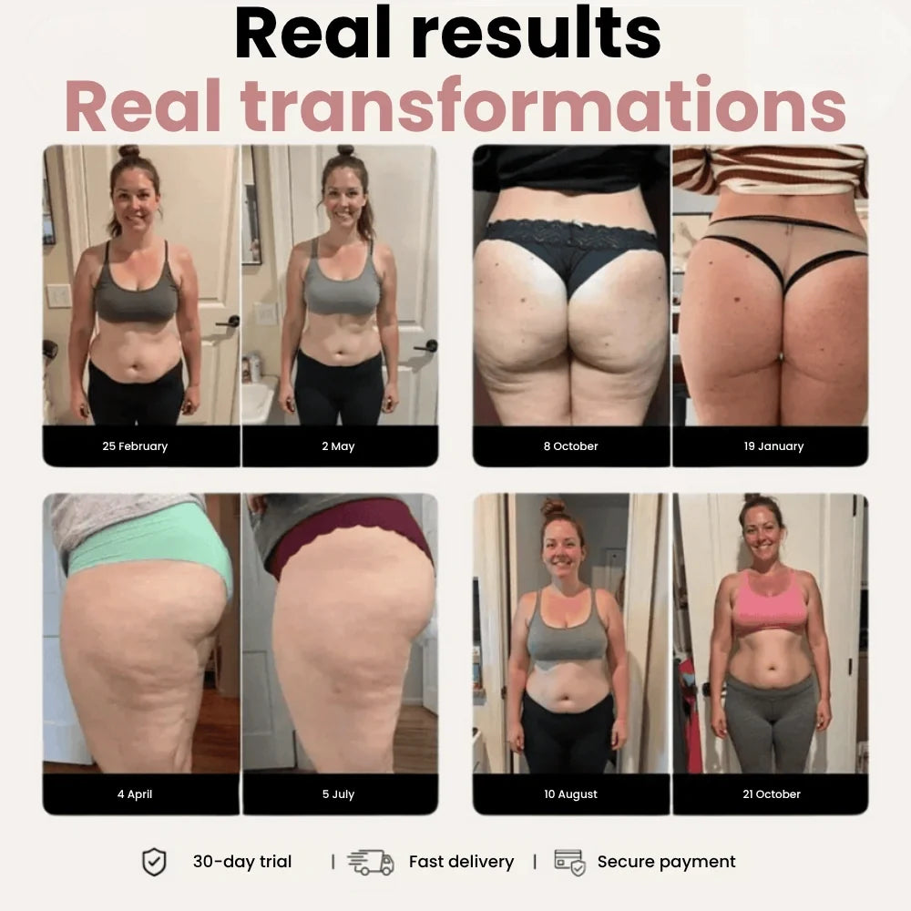 Leggings Cellumove 3D: redefine tu silueta sin esfuerzo