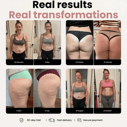 Leggings VYTAL 3D: redefine tu silueta sin esfuerzo