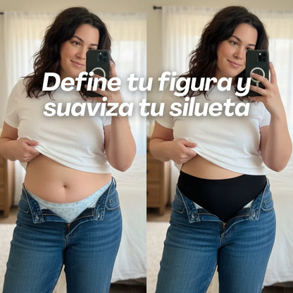 Tanga moldeadora VYTAL™ – para una silueta perfecta cada día