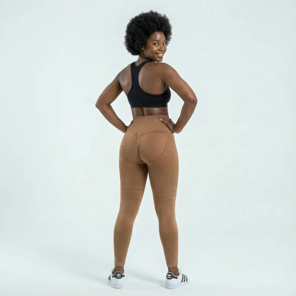 Leggings de compresión 3D Cellumove – Más de 25.000 clientes por fin duermen toda la noche