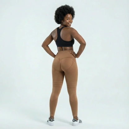 Leggings de compresión 3D VYTAL – Más de 25.000 clientes por fin duermen toda la noche