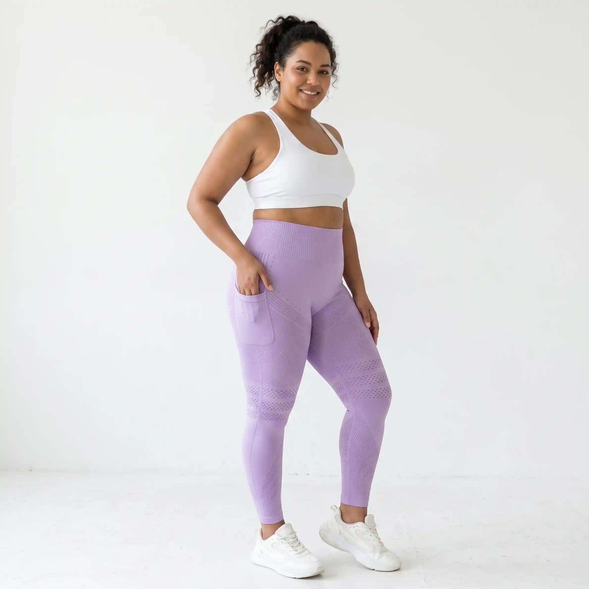 Mallas 3D Cellumove